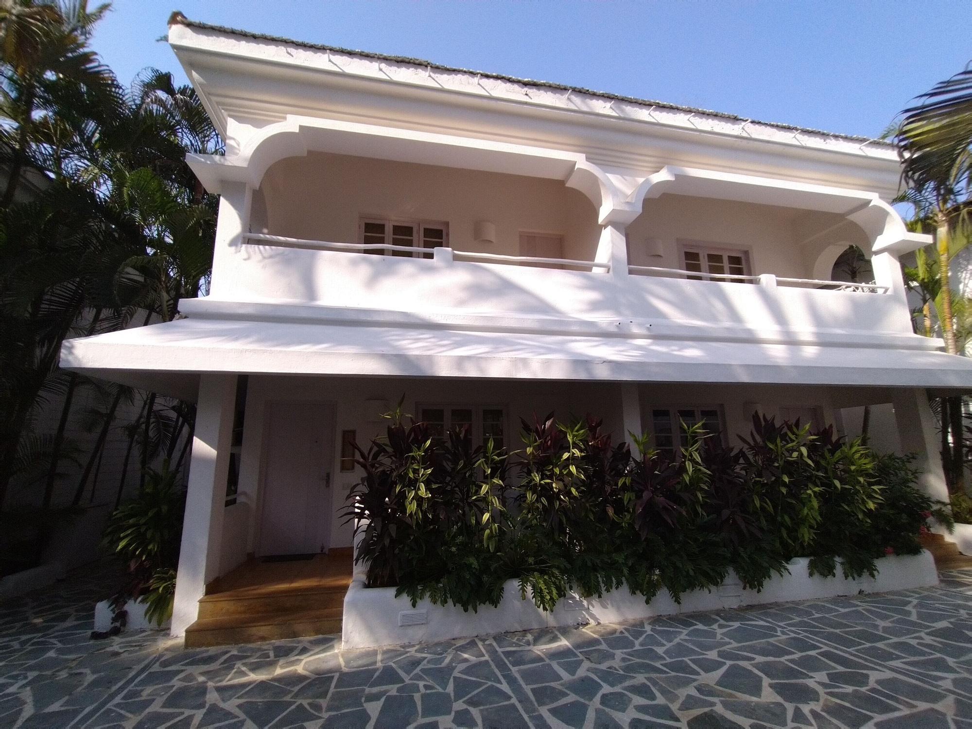 Soul Vacation Resort And Spa,Colva Luaran gambar