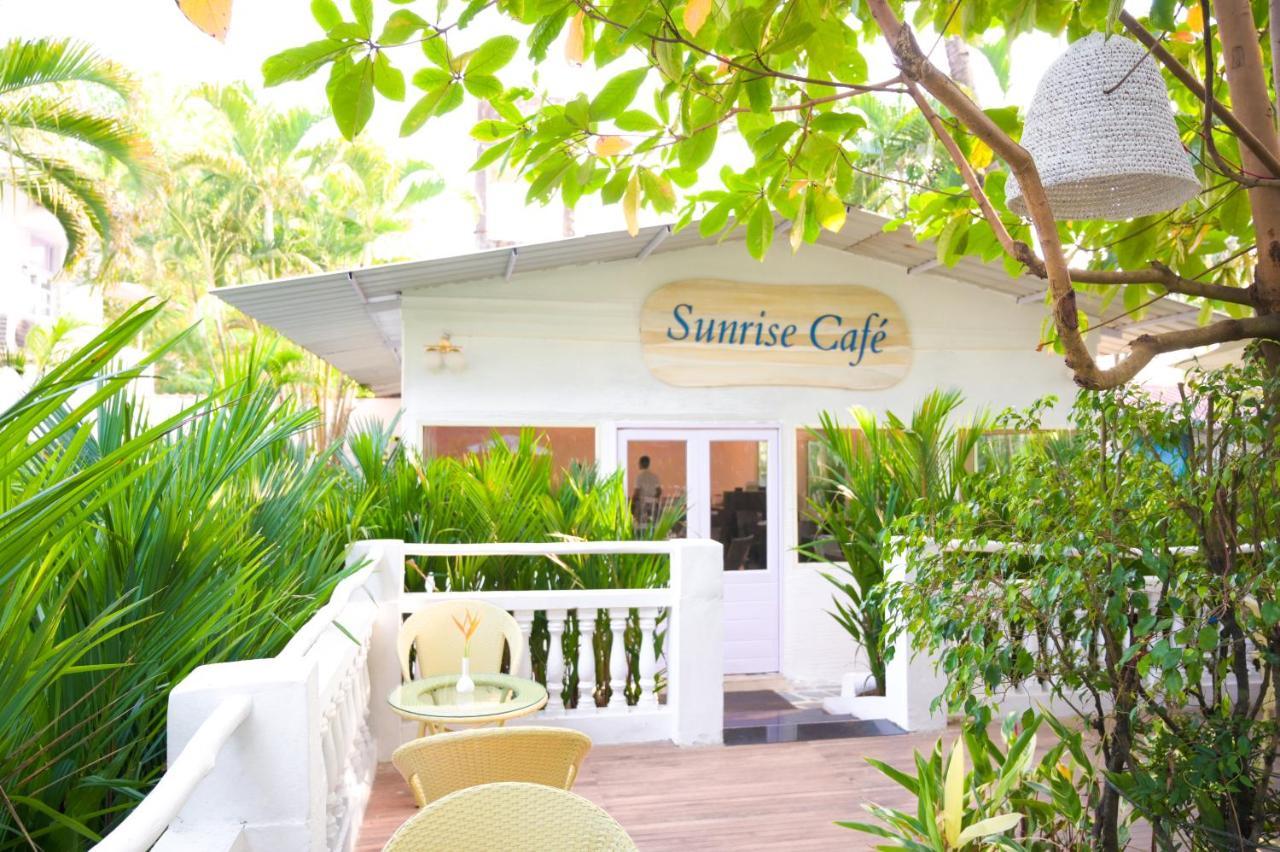 Soul Vacation Resort And Spa,Colva Luaran gambar