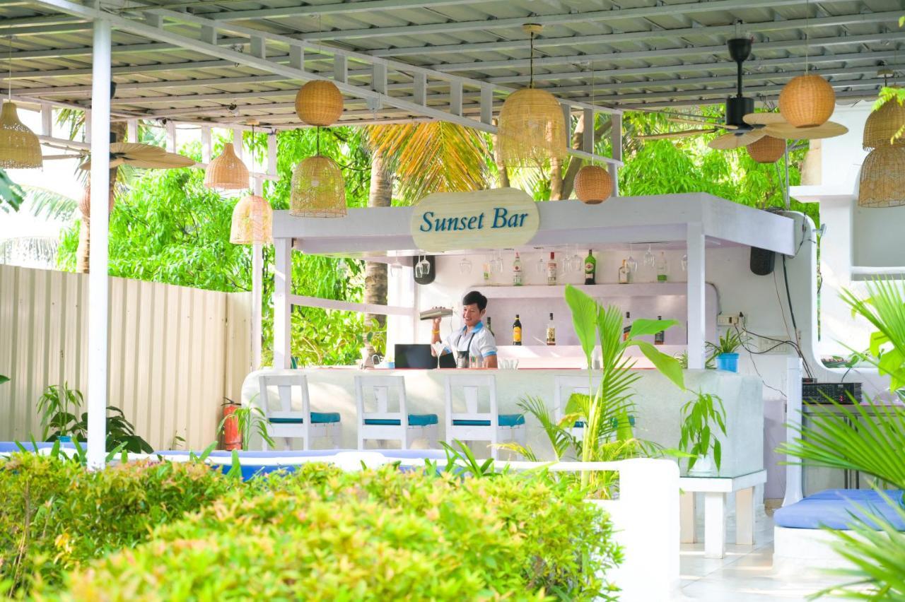 Soul Vacation Resort And Spa,Colva Luaran gambar