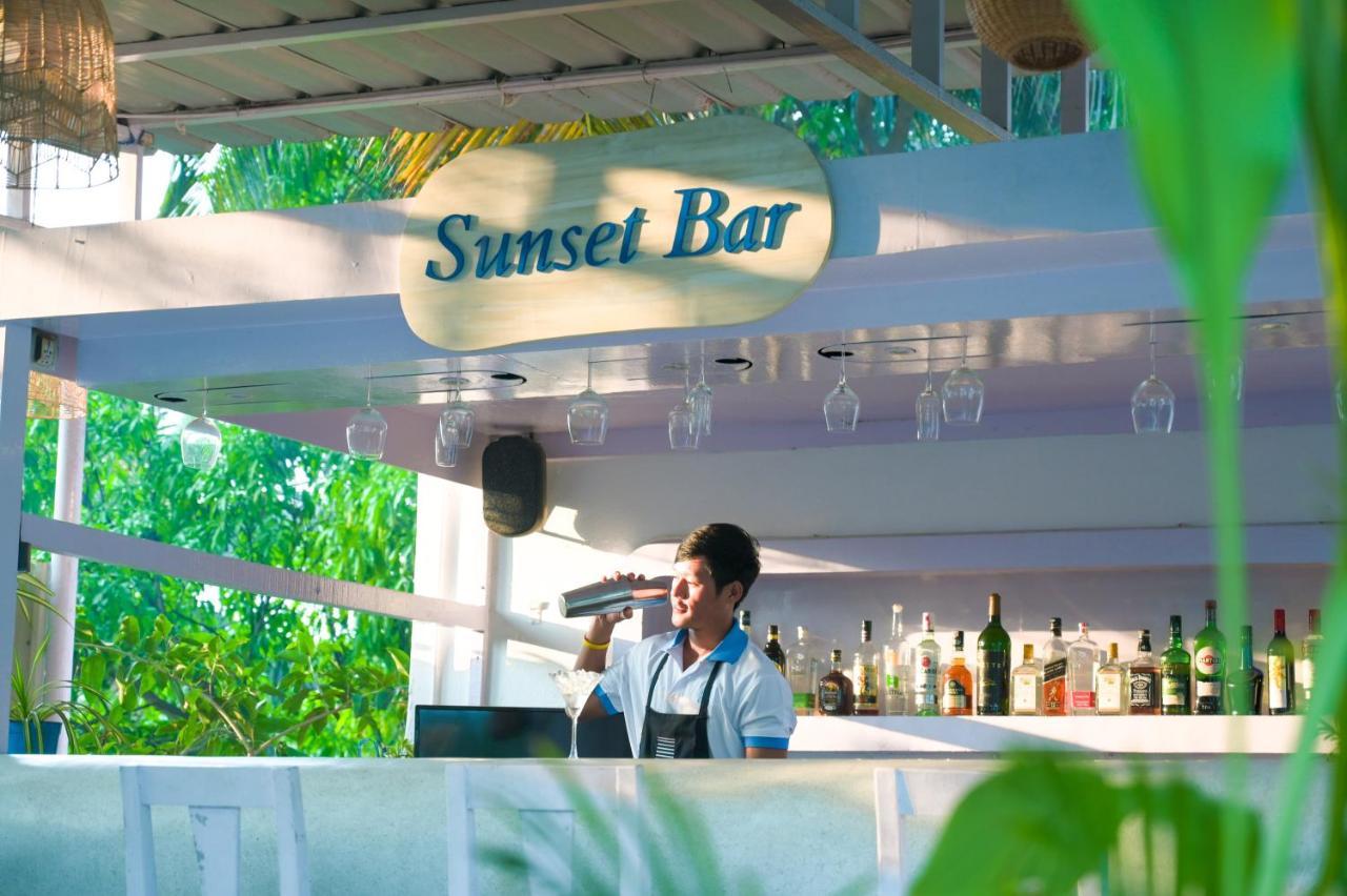 Soul Vacation Resort And Spa,Colva Luaran gambar