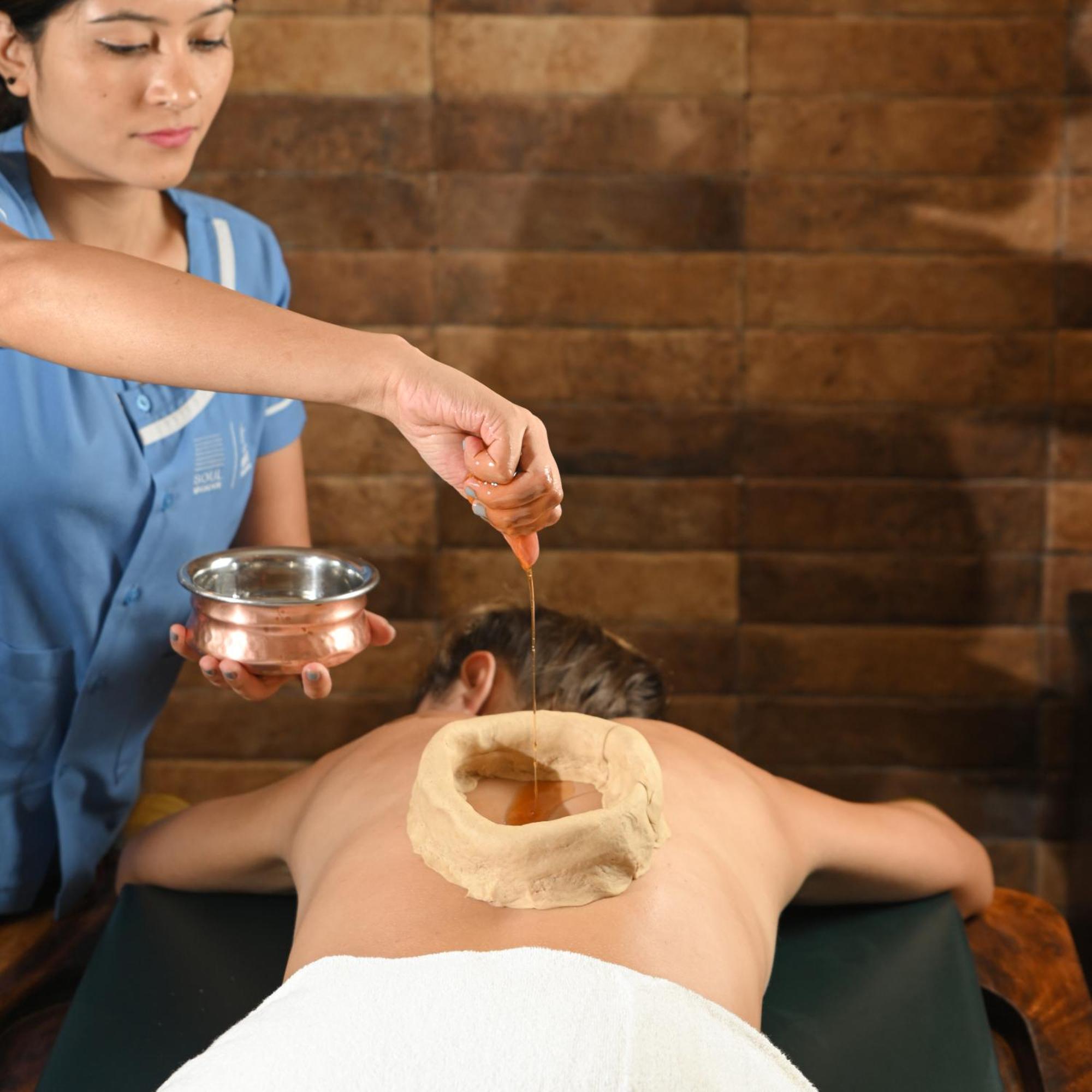 Soul Vacation Resort And Spa,Colva Luaran gambar