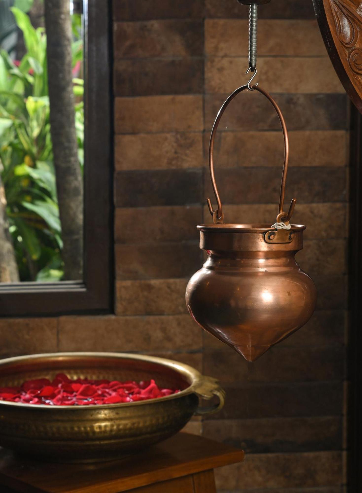 Soul Vacation Resort And Spa,Colva Luaran gambar