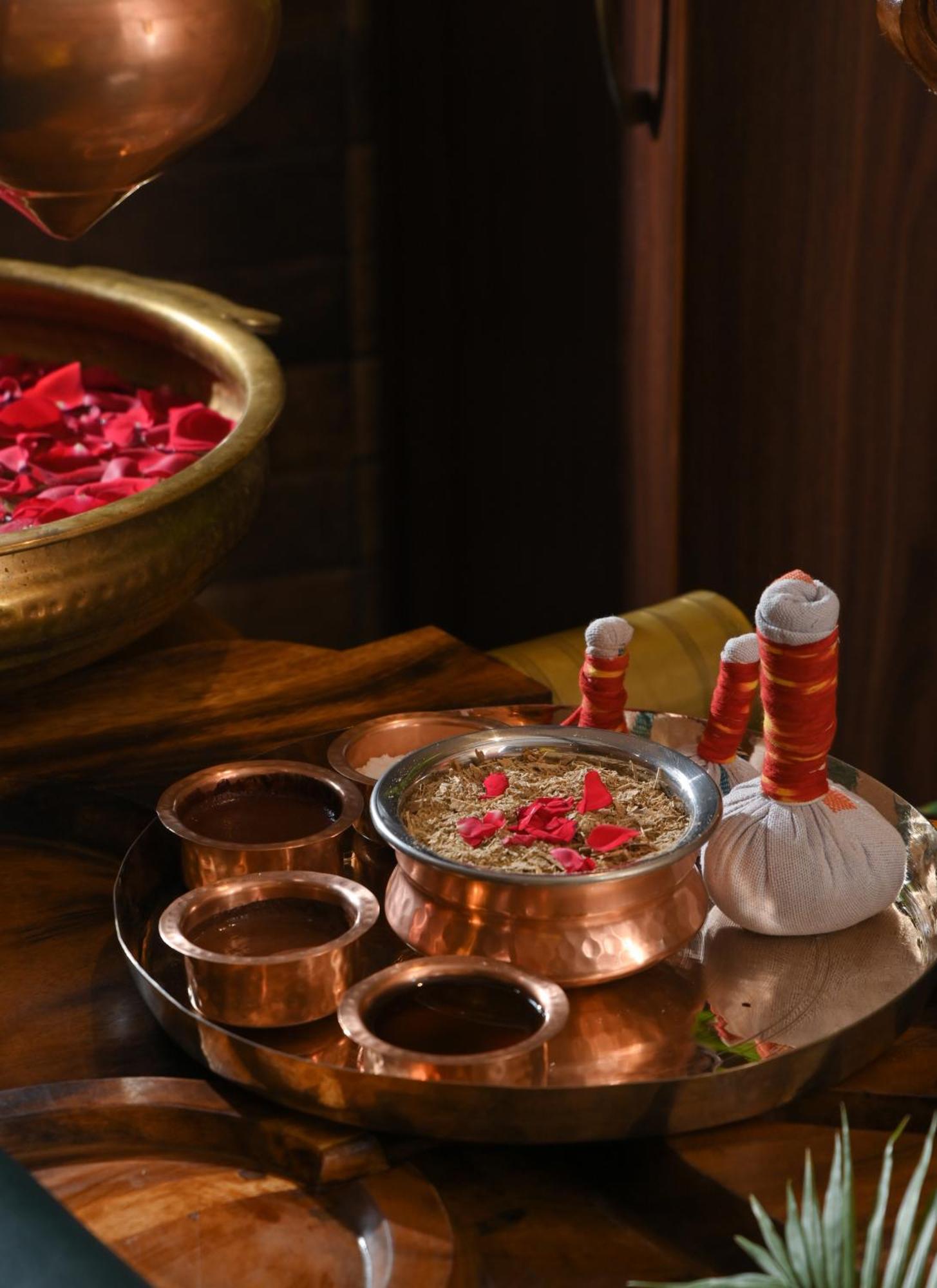 Soul Vacation Resort And Spa,Colva Luaran gambar