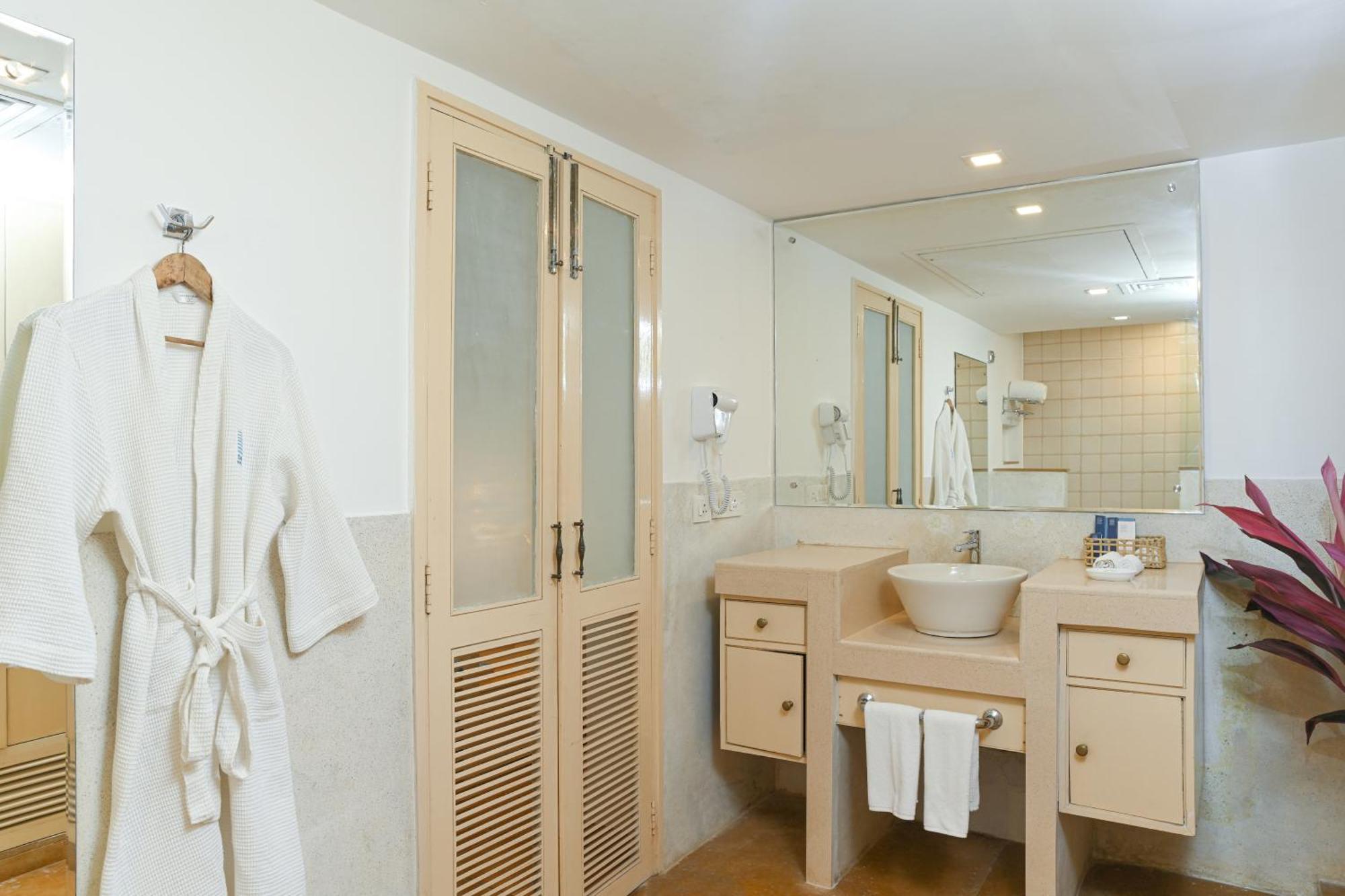 Soul Vacation Resort And Spa,Colva Luaran gambar