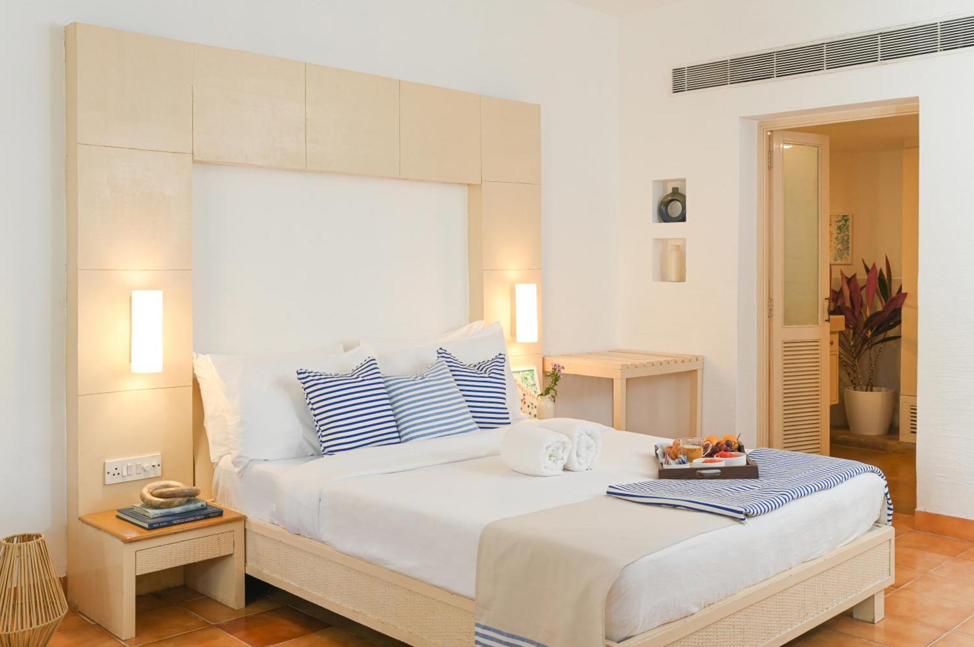 Soul Vacation Resort And Spa,Colva Luaran gambar