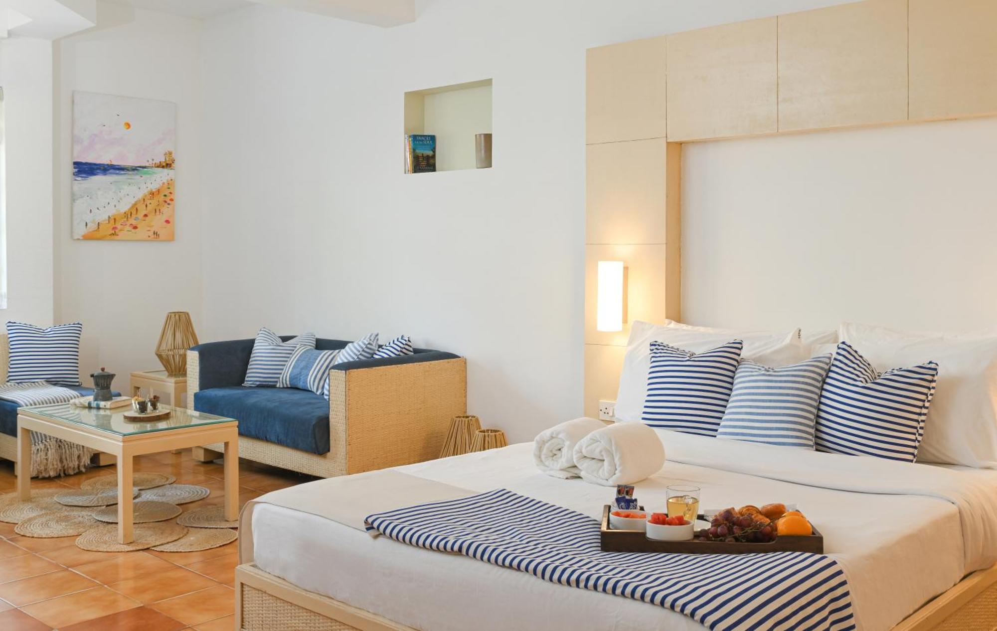Soul Vacation Resort And Spa,Colva Luaran gambar