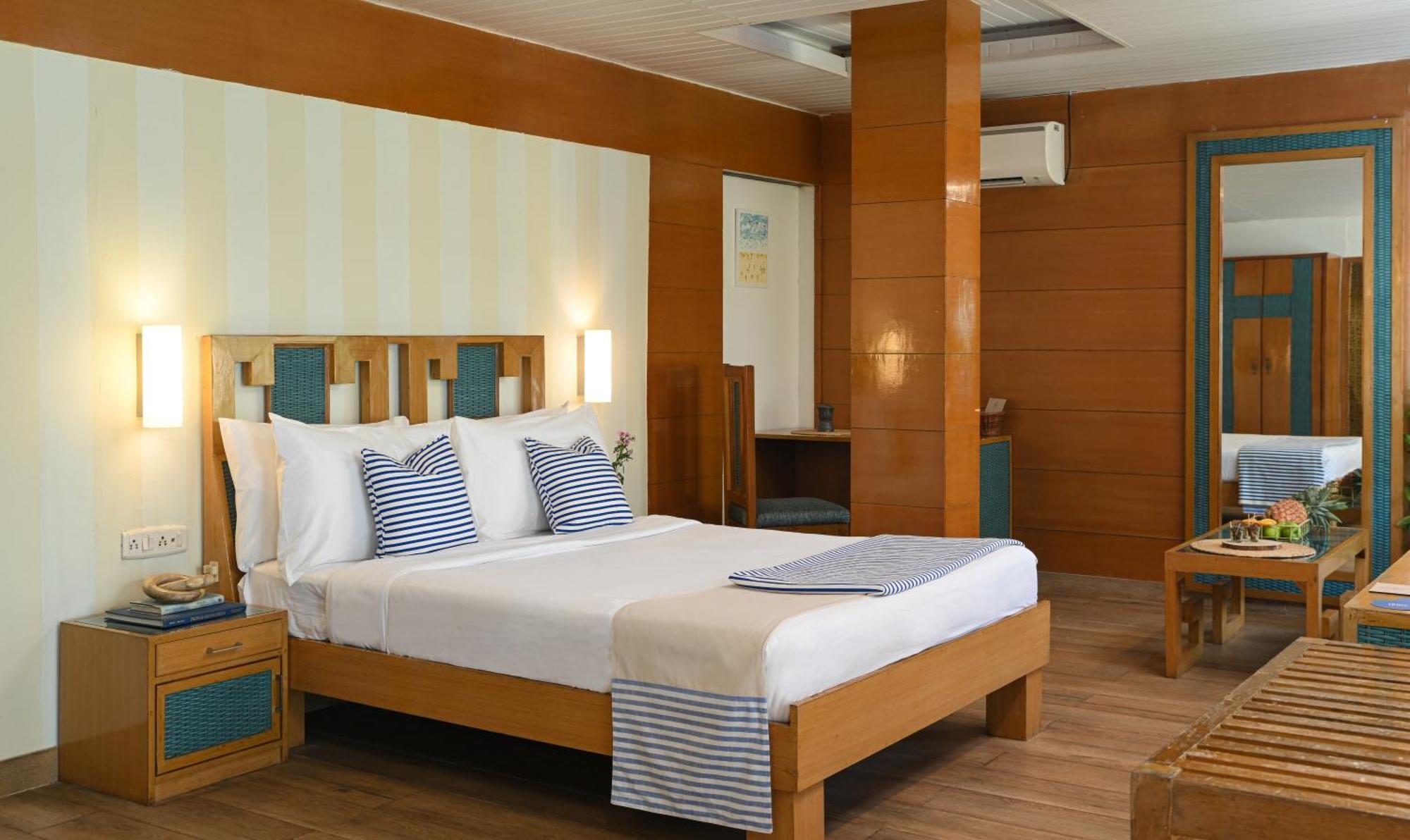 Soul Vacation Resort And Spa,Colva Luaran gambar