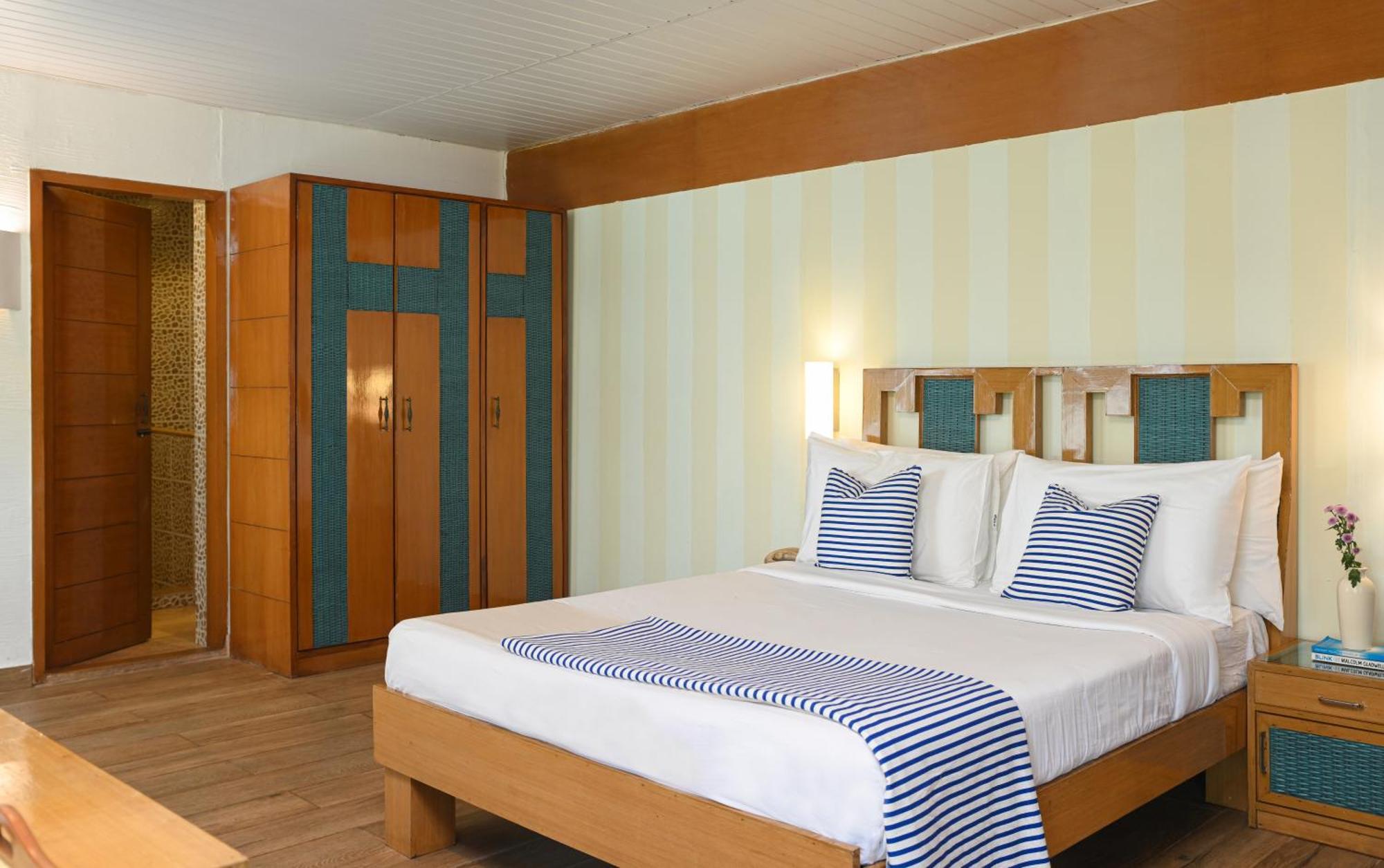 Soul Vacation Resort And Spa,Colva Luaran gambar
