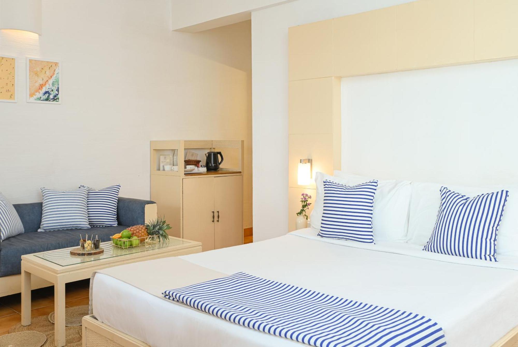 Soul Vacation Resort And Spa,Colva Luaran gambar