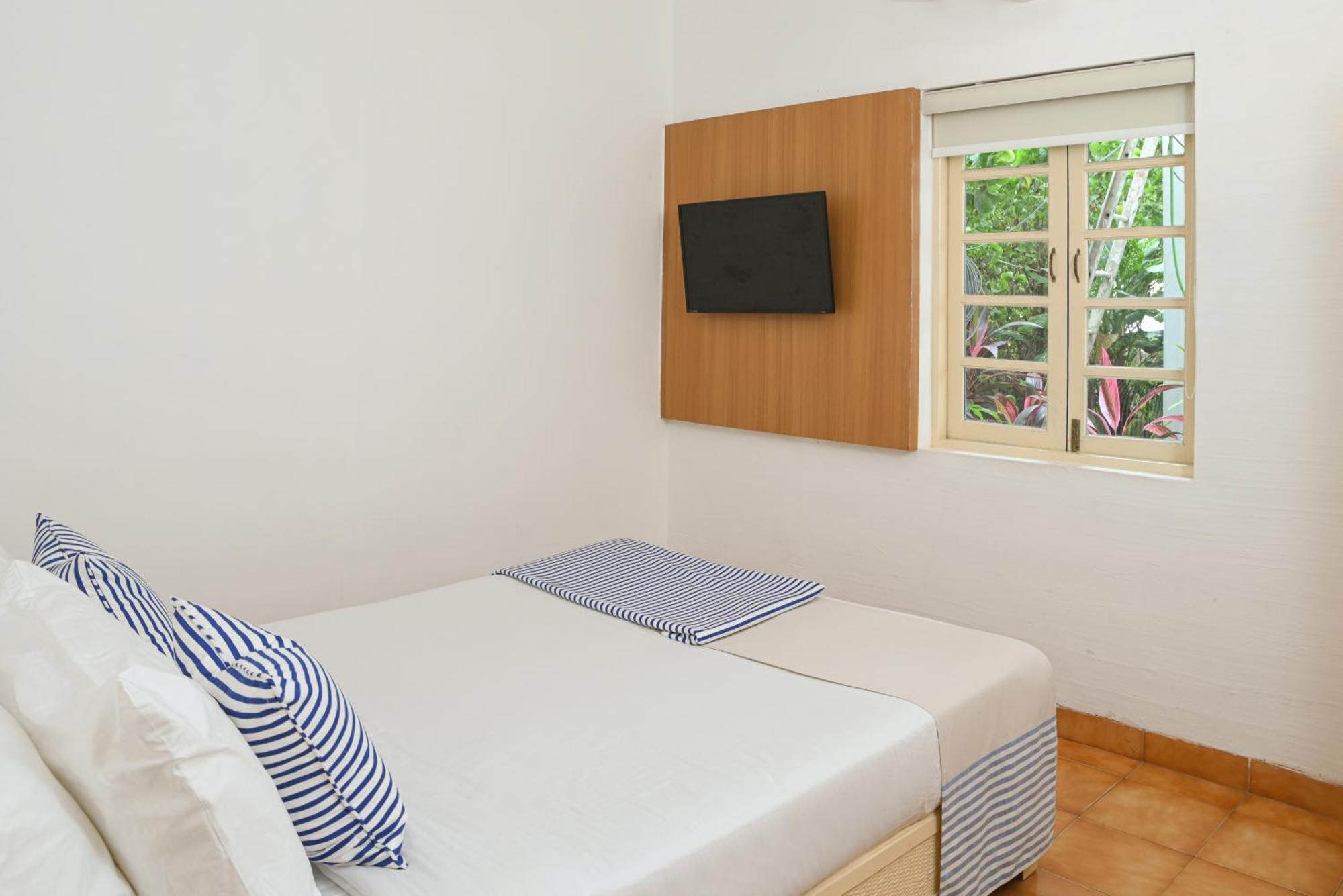Soul Vacation Resort And Spa,Colva Luaran gambar