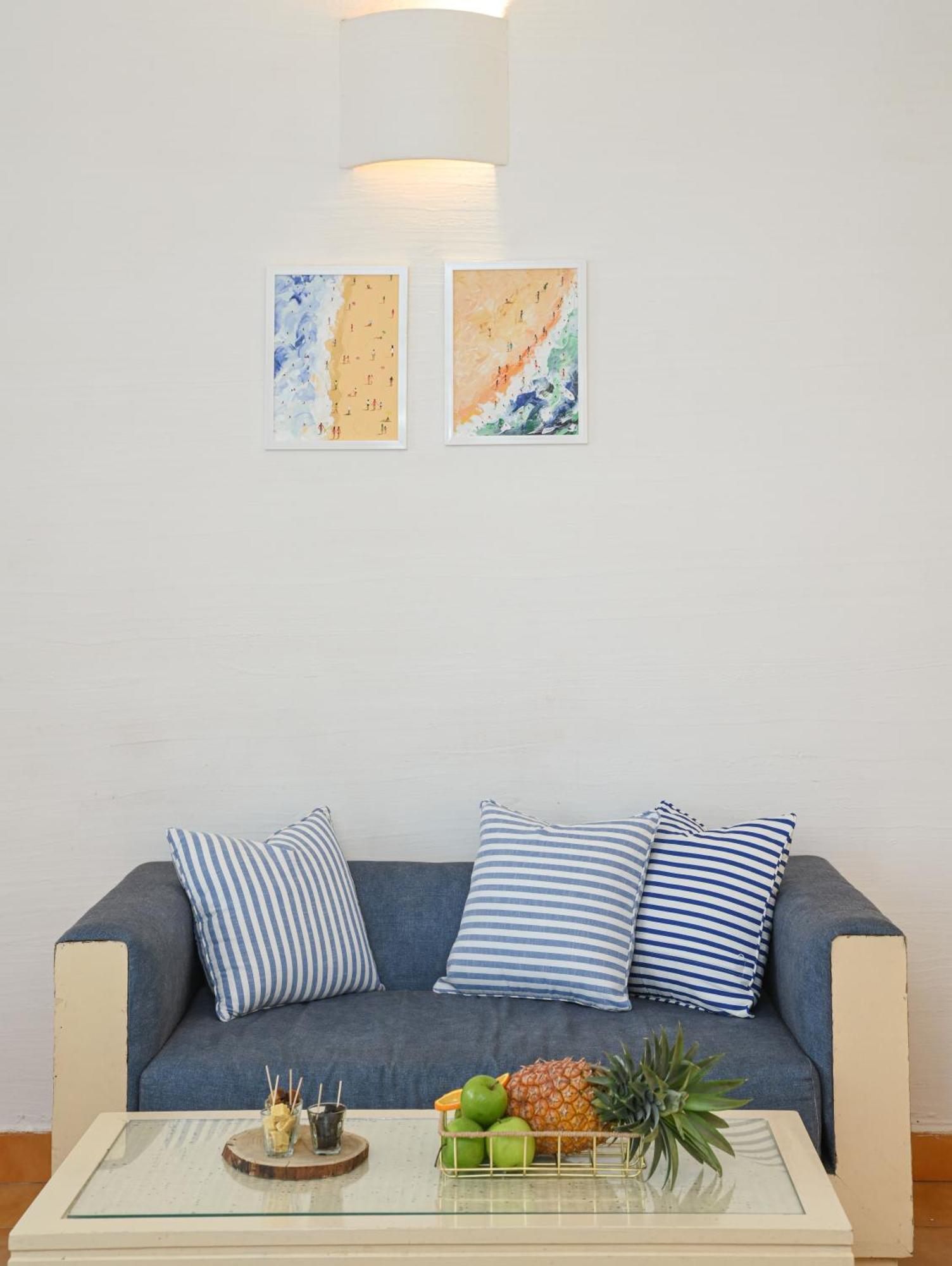 Soul Vacation Resort And Spa,Colva Luaran gambar