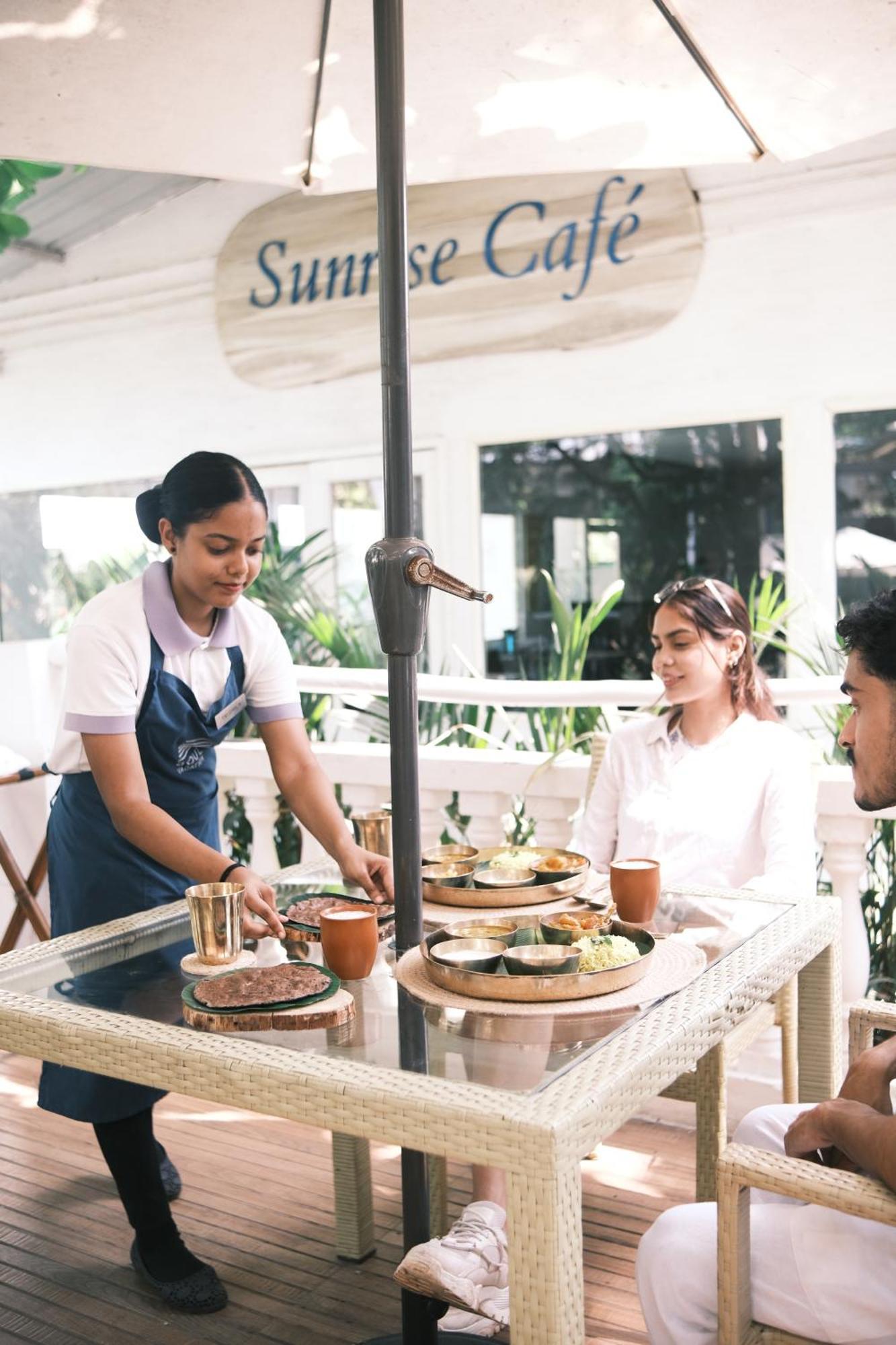 Soul Vacation Resort And Spa,Colva Luaran gambar